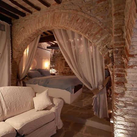 La Casina Del Lillotatini Leilighet Panicale Eksteriør bilde